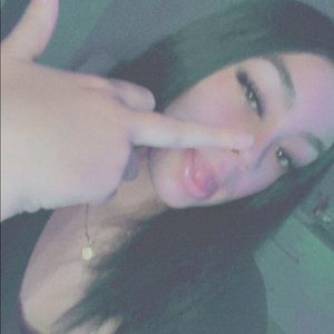 Meet your Posher, Jaylene